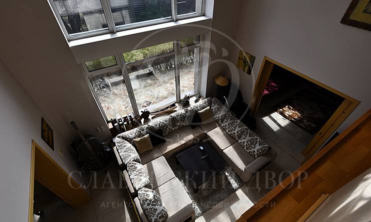 Лот-8703-209324 аренда дома Пятницкое шоссе Горки-7 (Пятницкое шоссе)