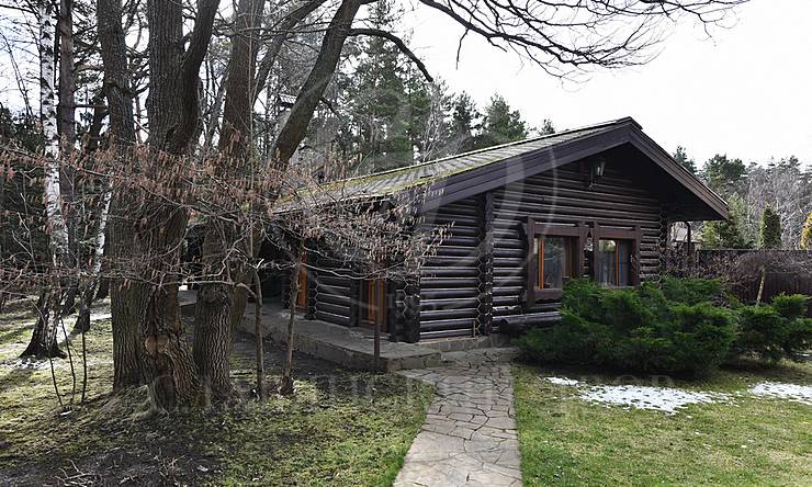 Лот-8703-209328 аренда дома Пятницкое шоссе Горки-7 (Пятницкое шоссе)