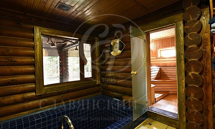 Лот-8703-209329 аренда дома Пятницкое шоссе Горки-7 (Пятницкое шоссе)