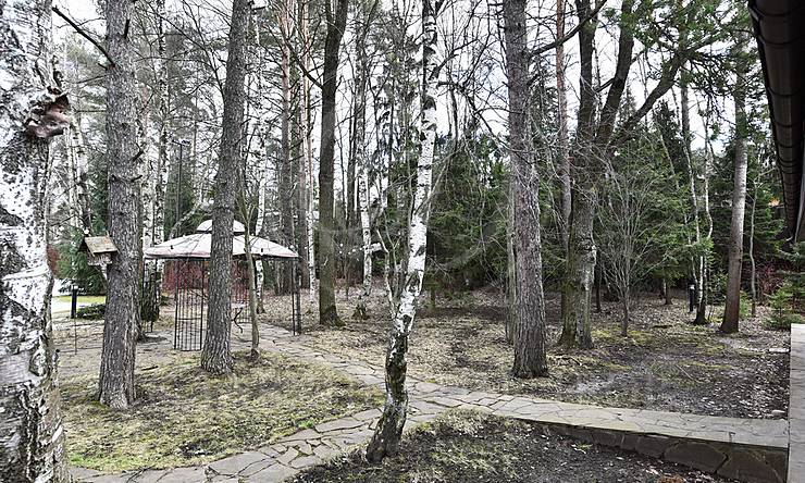 Лот-8703-209331 аренда дома Пятницкое шоссе Горки-7 (Пятницкое шоссе)