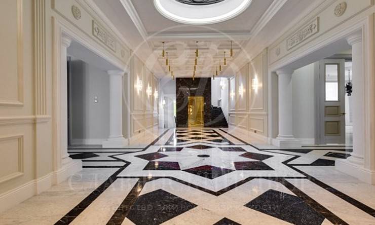 Лот-8704-209336 аренда дома Рублево-Успенское шоссе Романово-2