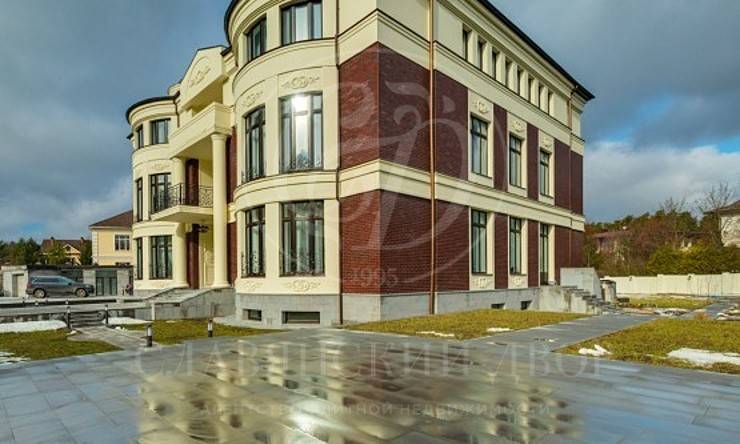 Лот-8704-209341 аренда дома Рублево-Успенское шоссе Романово-2