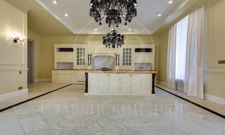 Лот-8704-209342 аренда дома Рублево-Успенское шоссе Романово-2