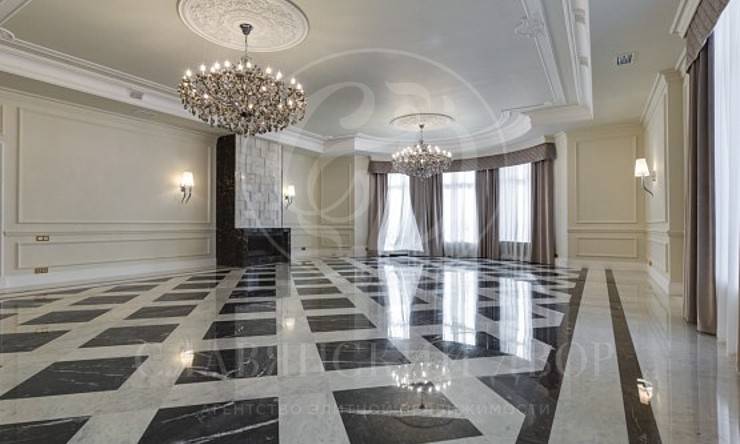 Лот-8704-209343 аренда дома Рублево-Успенское шоссе Романово-2