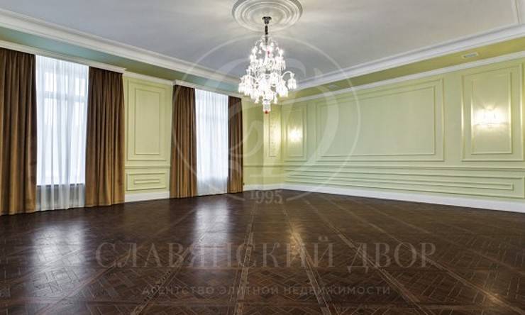 Лот-8704-209344 аренда дома Рублево-Успенское шоссе Романово-2