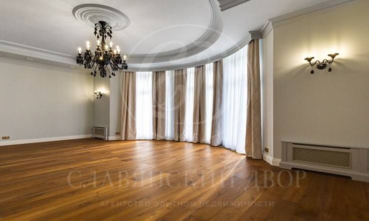 Лот-8704-209345 аренда дома Рублево-Успенское шоссе Романово-2