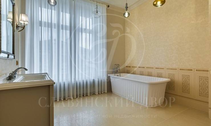 Лот-8704-209347 аренда дома Рублево-Успенское шоссе Романово-2