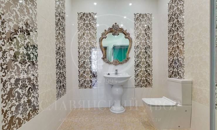 Лот-8704-209348 аренда дома Рублево-Успенское шоссе Романово-2