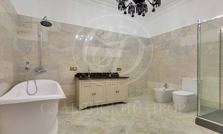 Лот-8704-209349 аренда дома Рублево-Успенское шоссе Романово-2