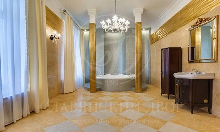 Лот-8704-209350 аренда дома Рублево-Успенское шоссе Романово-2