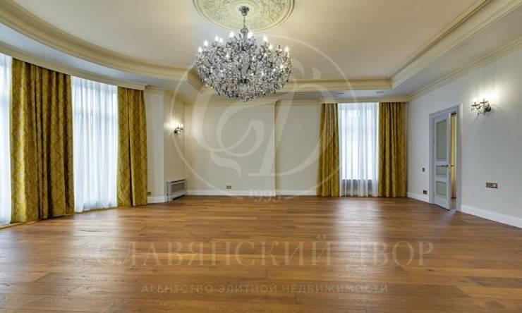 Лот-8704-209351 аренда дома Рублево-Успенское шоссе Романово-2