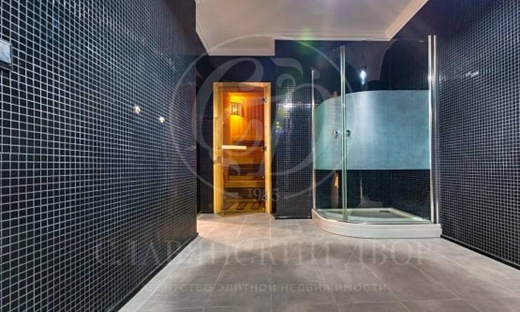 Лот-8704-209353 аренда дома Рублево-Успенское шоссе Романово-2