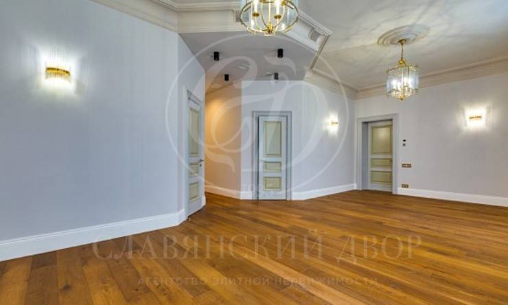 Лот-8704-209354 аренда дома Рублево-Успенское шоссе Романово-2