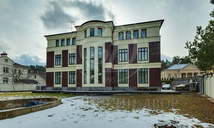 Лот-8704-209356 аренда дома Рублево-Успенское шоссе Романово-2