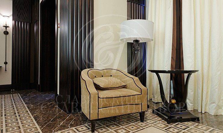 Лот-11421-209378 Продажа квартиры Остоженка