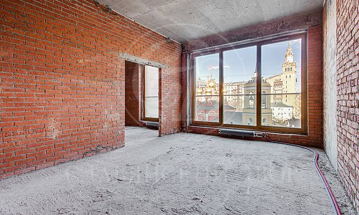 Лот-9885-209568 Продажа квартиры Арбат, Смоленская