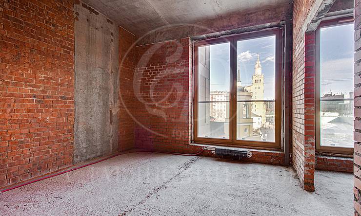 Лот-9885-209570 Продажа квартиры Арбат, Смоленская