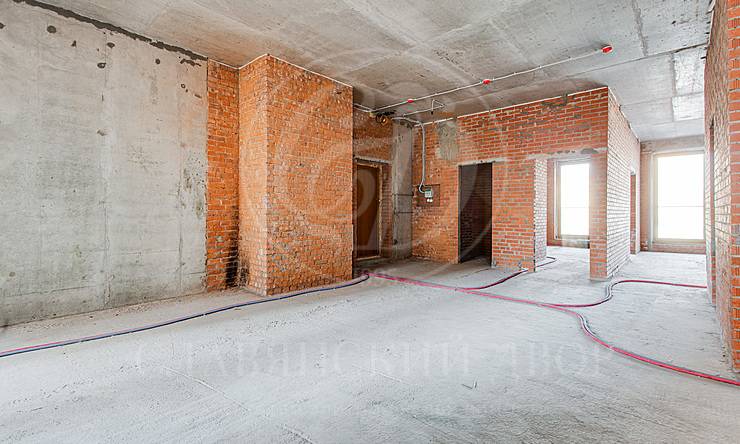 Лот-9885-209576 Продажа квартиры Арбат, Смоленская