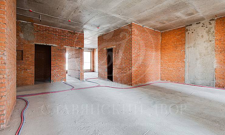 Лот-9885-209577 Продажа квартиры Арбат, Смоленская