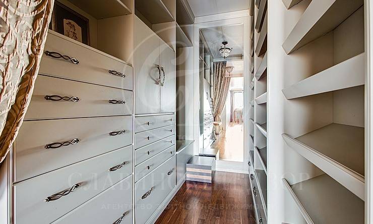 Лот-8946-209601 Продажа квартиры Крылатское