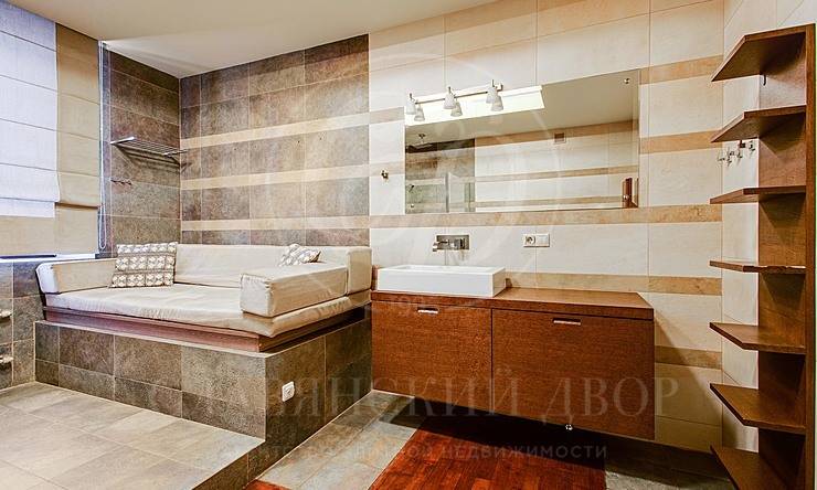 Лот-8946-209603 Продажа квартиры Крылатское