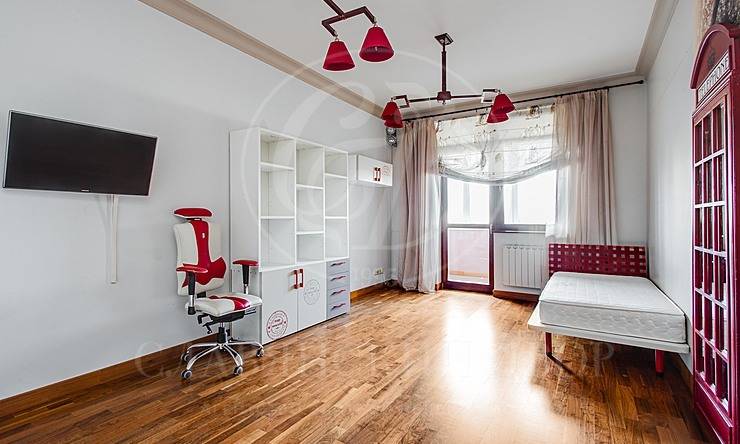 Лот-8946-209606 Продажа квартиры Крылатское