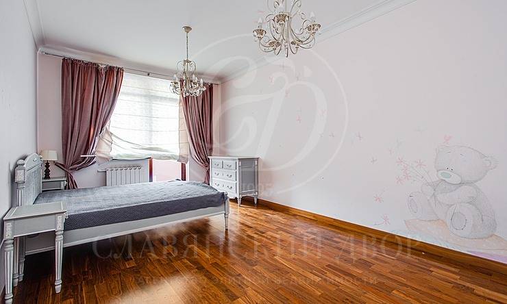 Лот-8946-209607 Продажа квартиры Крылатское