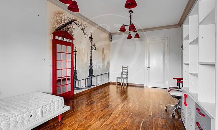 Лот-8946-209608 Продажа квартиры Крылатское