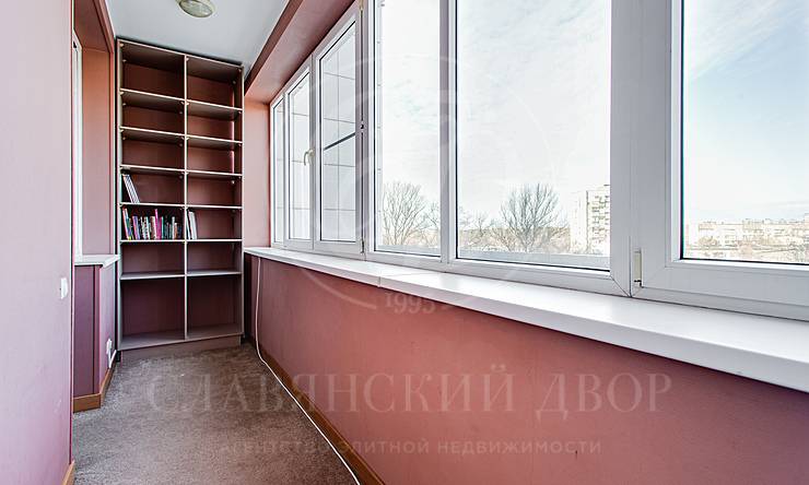 Лот-8946-209610 Продажа квартиры Крылатское