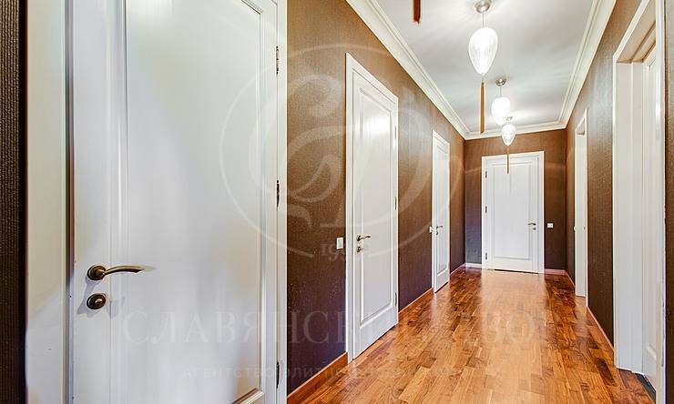 Лот-8946-209612 Продажа квартиры Крылатское