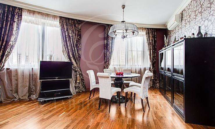 Лот-8946-209614 Продажа квартиры Крылатское