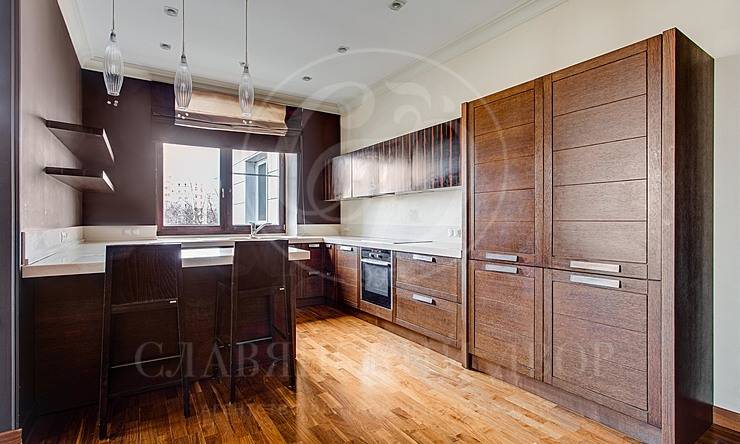 Лот-8946-209616 Продажа квартиры Крылатское