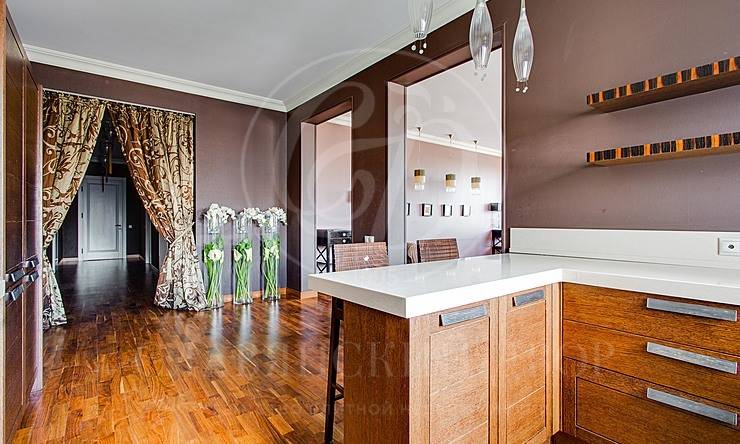 Лот-8946-209619 Продажа квартиры Крылатское