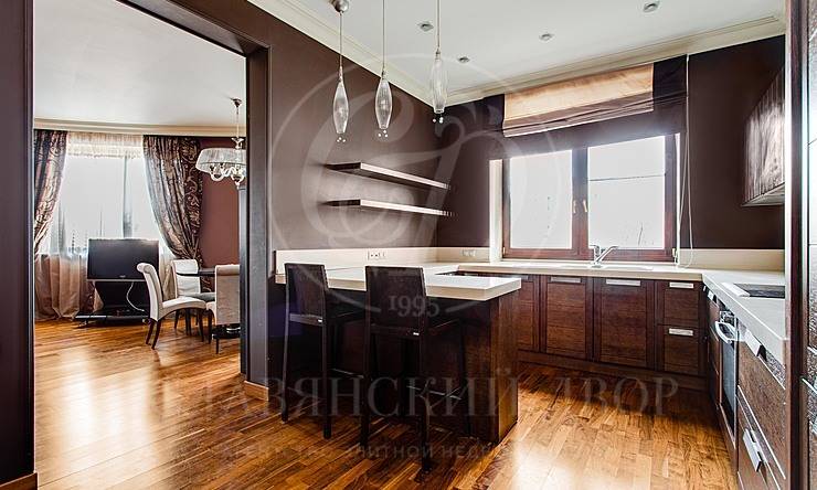 Лот-8946-209621 Продажа квартиры Крылатское