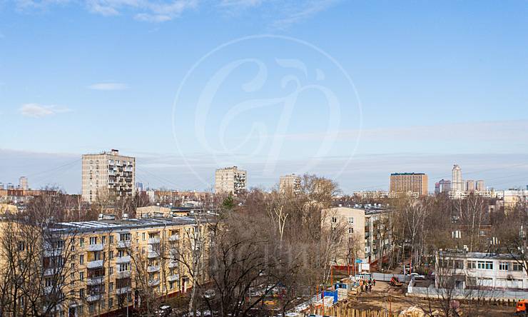 Лот-8946-209623 Продажа квартиры Крылатское