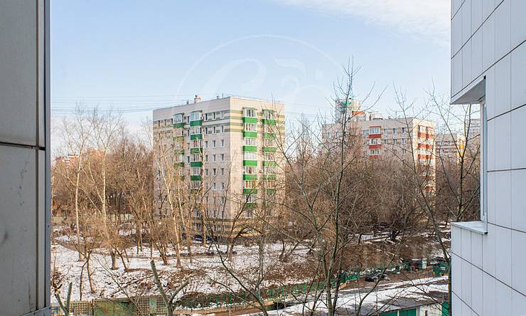Лот-8946-209625 Продажа квартиры Крылатское