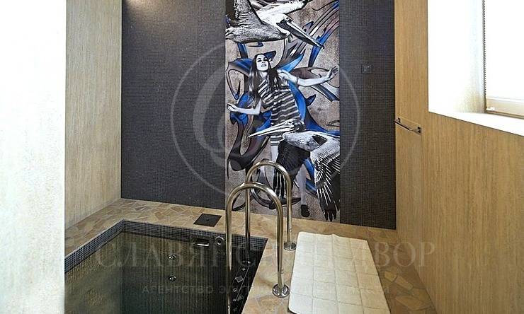 Лот-7206-209634 аренда дома Рублево-Успенское шоссе Барвиха