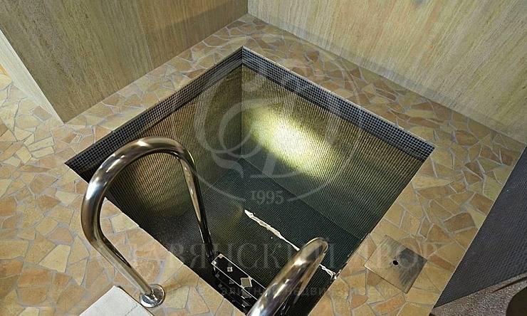 Лот-7206-209635 аренда дома Рублево-Успенское шоссе Барвиха