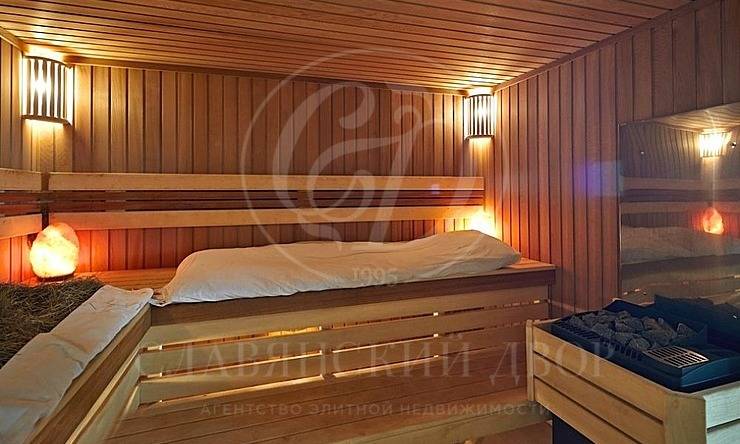 Лот-7206-209637 аренда дома Рублево-Успенское шоссе Барвиха