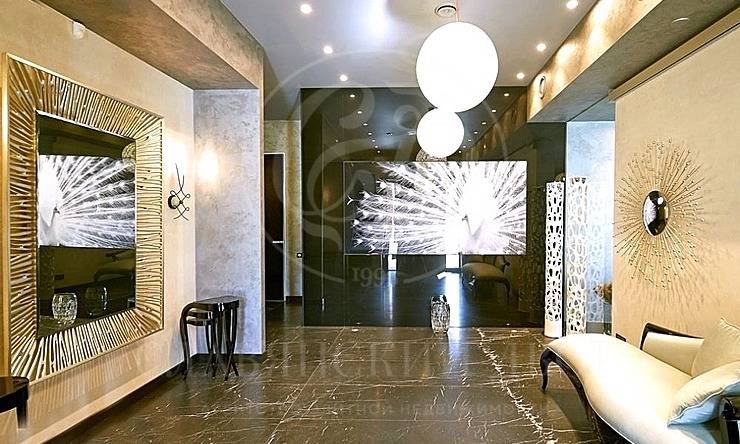 Лот-7206-209639 аренда дома Рублево-Успенское шоссе Барвиха