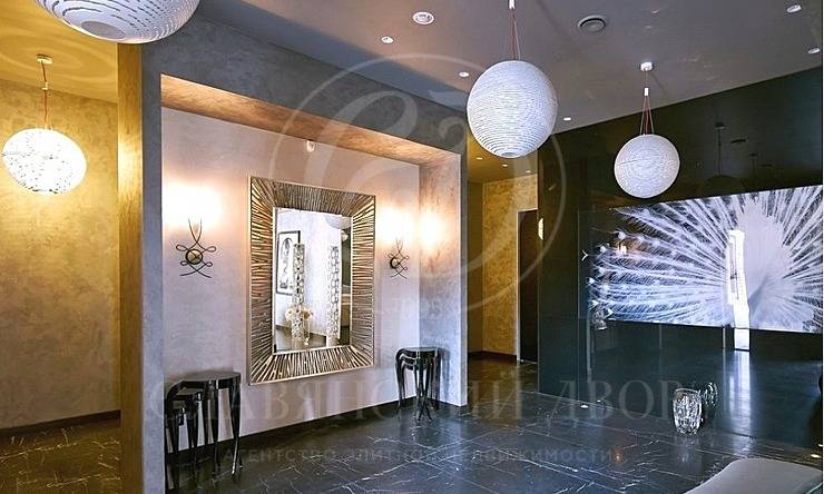 Лот-7206-209642 аренда дома Рублево-Успенское шоссе Барвиха