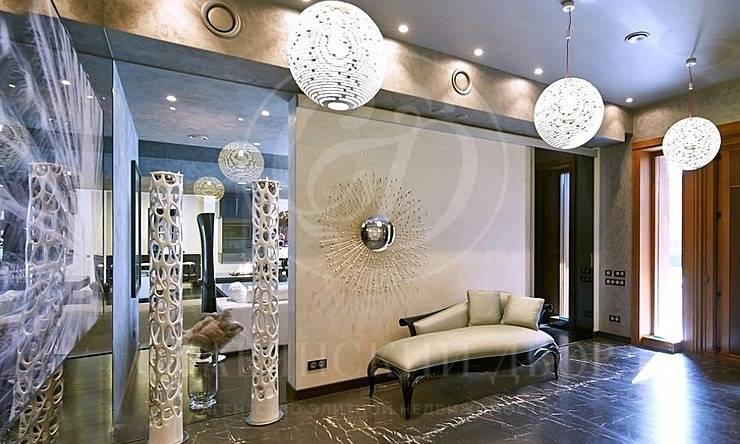 Лот-7206-209643 аренда дома Рублево-Успенское шоссе Барвиха