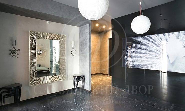 Лот-7206-209644 аренда дома Рублево-Успенское шоссе Барвиха