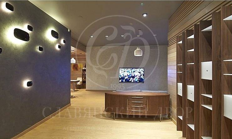 Лот-7206-209646 аренда дома Рублево-Успенское шоссе Барвиха