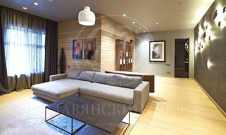 Лот-7206-209650 аренда дома Рублево-Успенское шоссе Барвиха