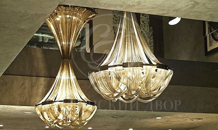 Лот-7206-209655 аренда дома Рублево-Успенское шоссе Барвиха