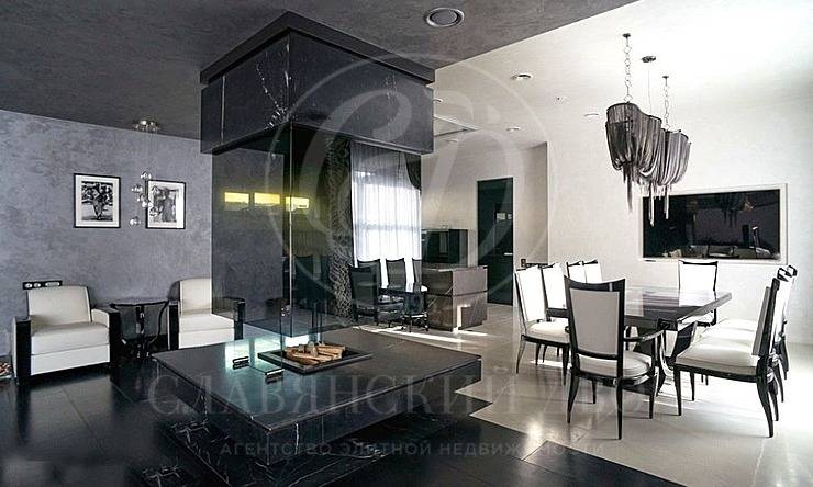 Лот-7206-209656 аренда дома Рублево-Успенское шоссе Барвиха