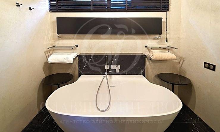 Лот-7206-209661 аренда дома Рублево-Успенское шоссе Барвиха