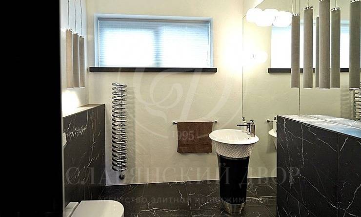 Лот-7206-209662 аренда дома Рублево-Успенское шоссе Барвиха