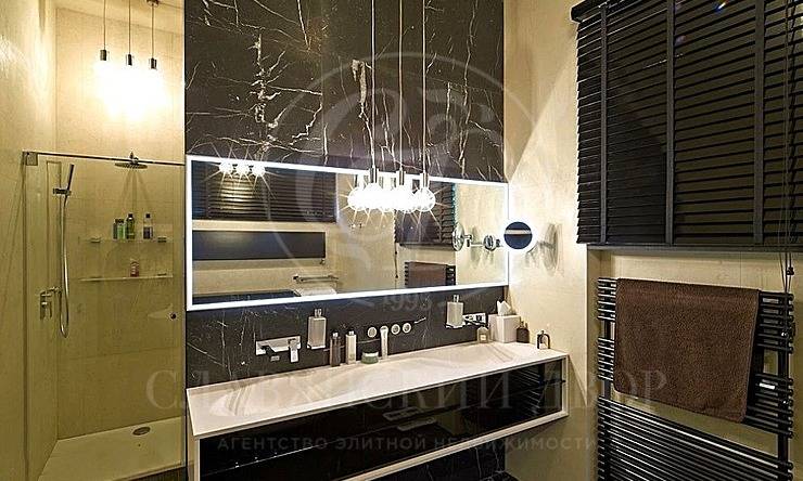 Лот-7206-209665 аренда дома Рублево-Успенское шоссе Барвиха